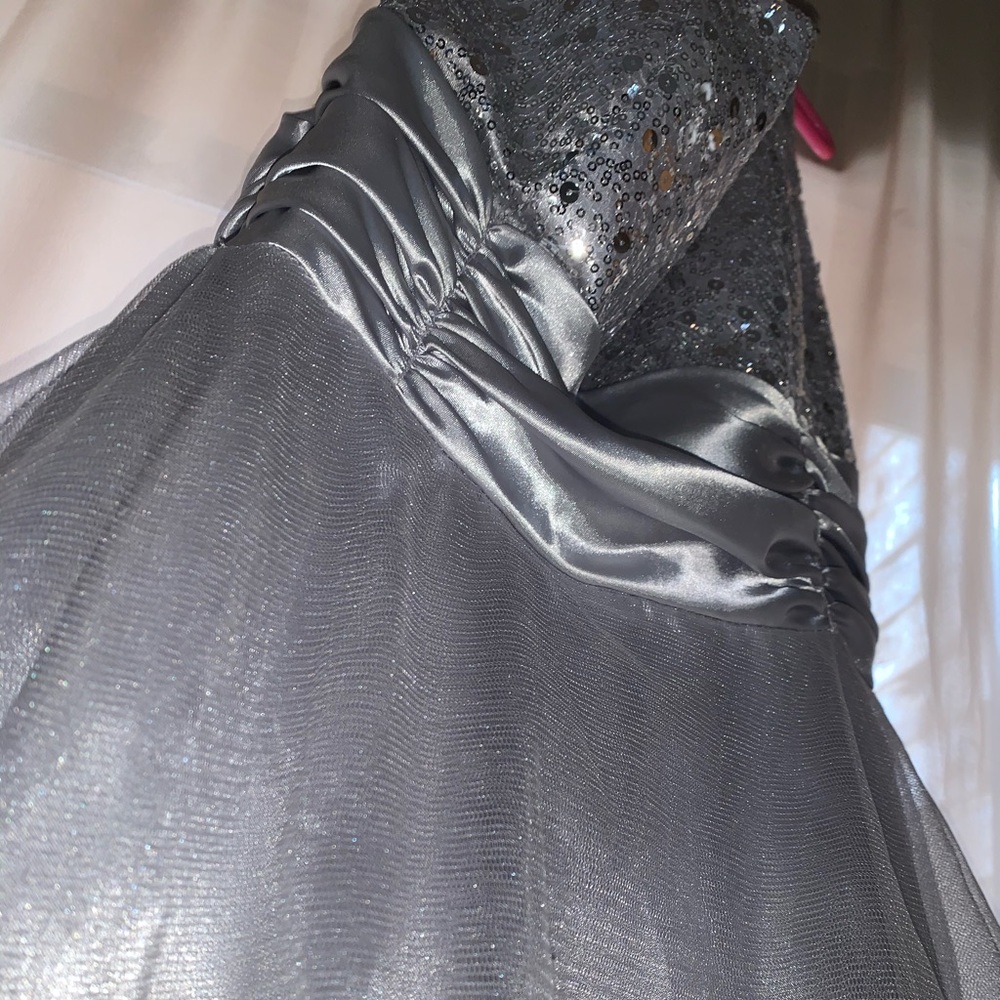 Prom dress!